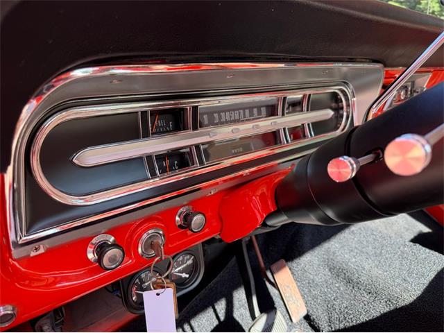 1968 Ford F100 (CC-2107425) for sale in Newfield, New Jersey