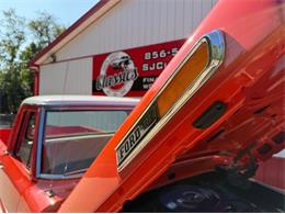 1968 Ford F100 (CC-2107425) for sale in Newfield, New Jersey