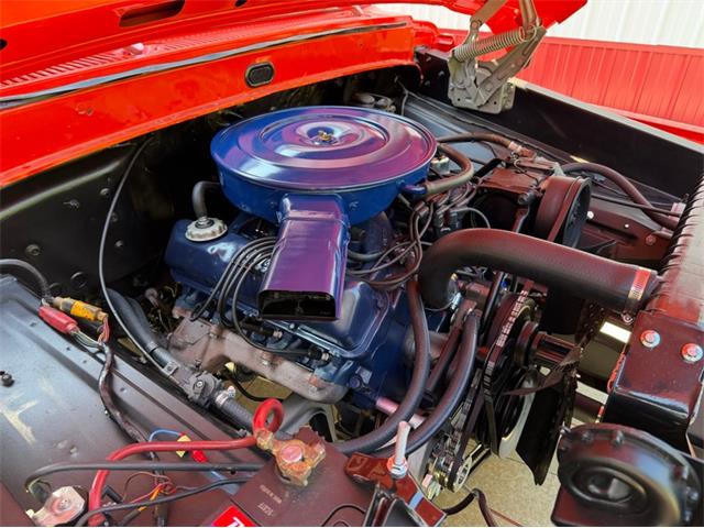 1968 Ford F100 (CC-2107425) for sale in Newfield, New Jersey