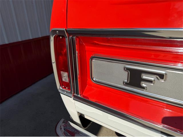 1968 Ford F100 (CC-2107425) for sale in Newfield, New Jersey