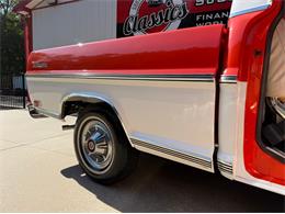 1968 Ford F100 (CC-2107425) for sale in Newfield, New Jersey