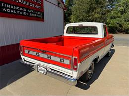 1968 Ford F100 (CC-2107425) for sale in Newfield, New Jersey