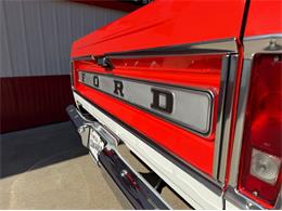 1968 Ford F100 (CC-2107425) for sale in Newfield, New Jersey