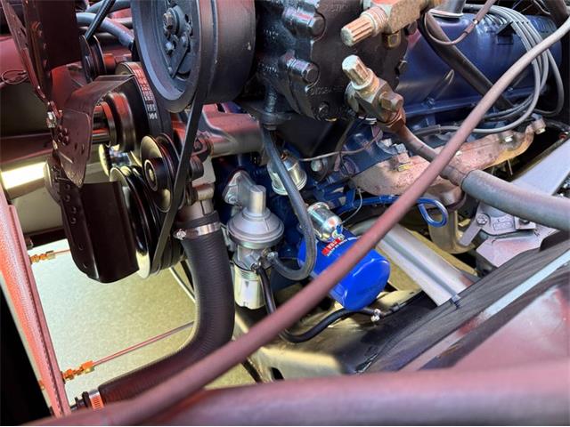 1968 Ford F100 (CC-2107425) for sale in Newfield, New Jersey
