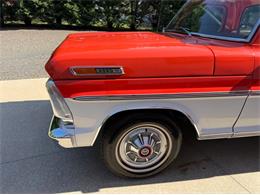 1968 Ford F100 (CC-2107425) for sale in Newfield, New Jersey