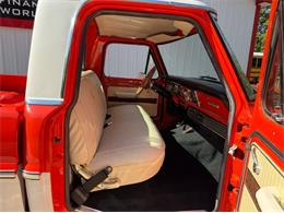 1968 Ford F100 (CC-2107425) for sale in Newfield, New Jersey