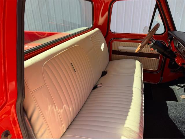 1968 Ford F100 (CC-2107425) for sale in Newfield, New Jersey