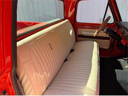 1968 Ford F100 (CC-2107425) for sale in Newfield, New Jersey