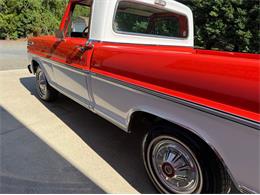 1968 Ford F100 (CC-2107425) for sale in Newfield, New Jersey