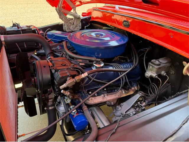 1968 Ford F100 (CC-2107425) for sale in Newfield, New Jersey