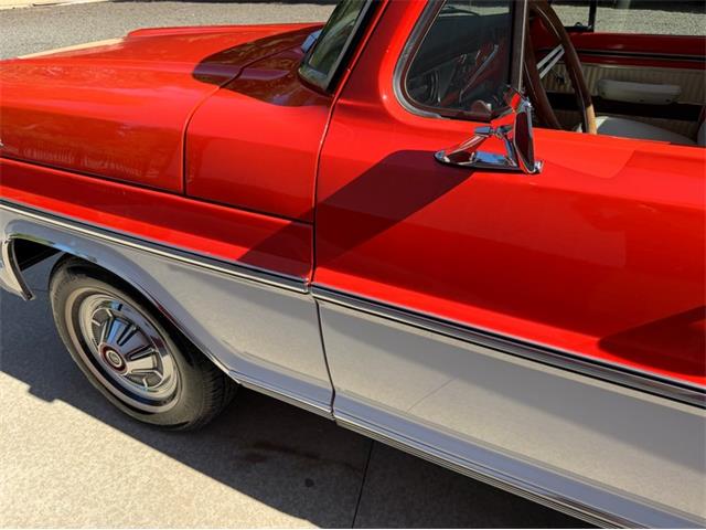1968 Ford F100 (CC-2107425) for sale in Newfield, New Jersey