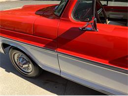 1968 Ford F100 (CC-2107425) for sale in Newfield, New Jersey