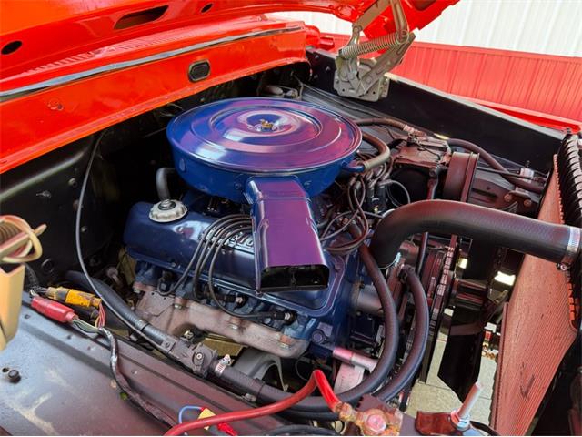 1968 Ford F100 (CC-2107425) for sale in Newfield, New Jersey