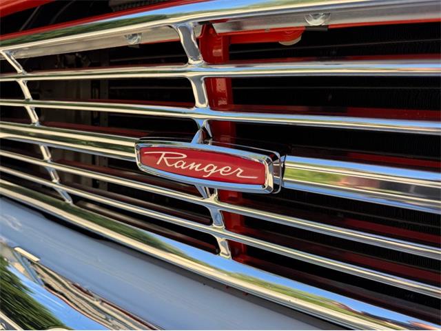 1968 Ford F100 (CC-2107425) for sale in Newfield, New Jersey