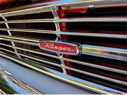 1968 Ford F100 (CC-2107425) for sale in Newfield, New Jersey