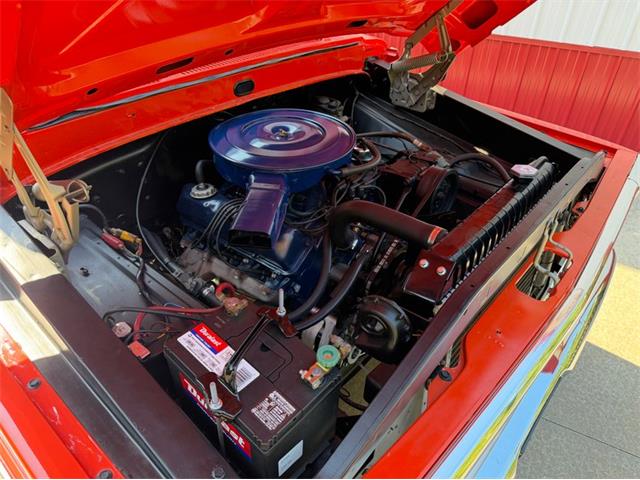 1968 Ford F100 (CC-2107425) for sale in Newfield, New Jersey