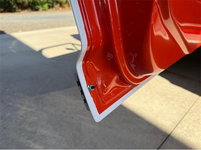 1968 Ford F100 (CC-2107425) for sale in Newfield, New Jersey