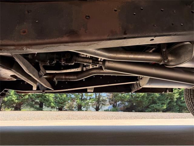 1968 Ford F100 (CC-2107425) for sale in Newfield, New Jersey