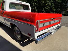 1968 Ford F100 (CC-2107425) for sale in Newfield, New Jersey