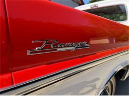 1968 Ford F100 (CC-2107425) for sale in Newfield, New Jersey