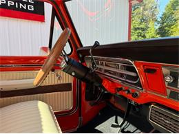 1968 Ford F100 (CC-2107425) for sale in Newfield, New Jersey