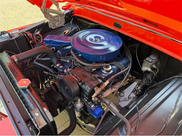 1968 Ford F100 (CC-2107425) for sale in Newfield, New Jersey