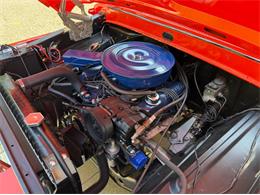 1968 Ford F100 (CC-2107425) for sale in Newfield, New Jersey