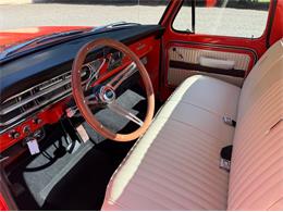 1968 Ford F100 (CC-2107425) for sale in Newfield, New Jersey