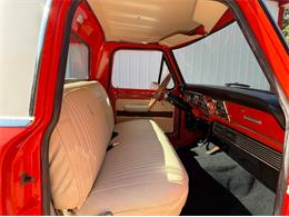 1968 Ford F100 (CC-2107425) for sale in Newfield, New Jersey