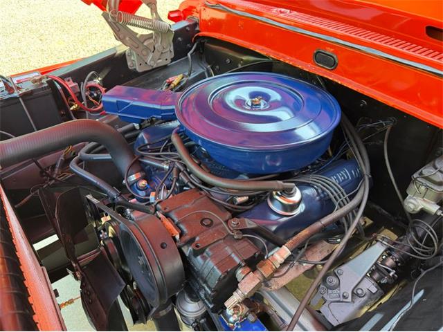 1968 Ford F100 (CC-2107425) for sale in Newfield, New Jersey