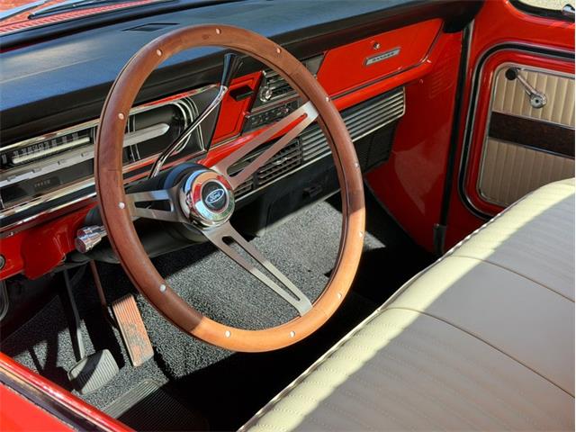 1968 Ford F100 (CC-2107425) for sale in Newfield, New Jersey