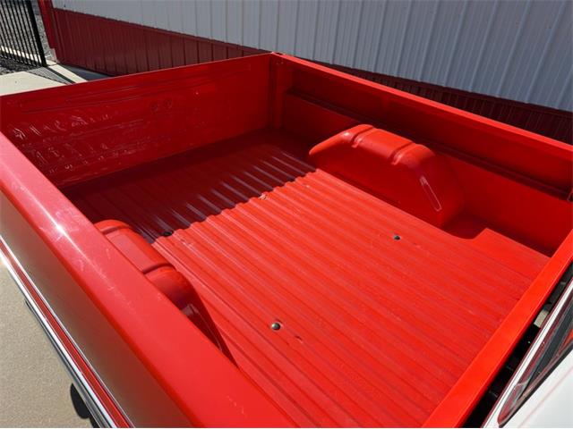1968 Ford F100 (CC-2107425) for sale in Newfield, New Jersey