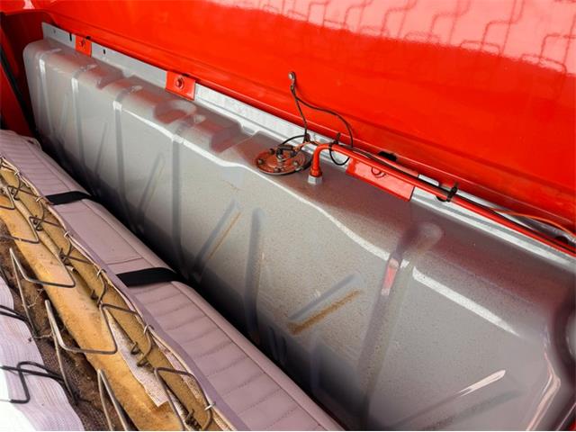 1968 Ford F100 (CC-2107425) for sale in Newfield, New Jersey