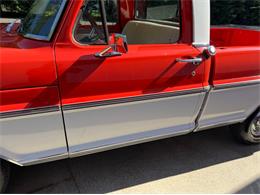1968 Ford F100 (CC-2107425) for sale in Newfield, New Jersey