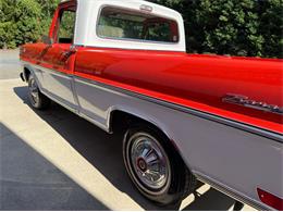 1968 Ford F100 (CC-2107425) for sale in Newfield, New Jersey