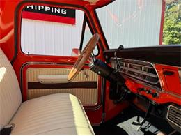1968 Ford F100 (CC-2107425) for sale in Newfield, New Jersey