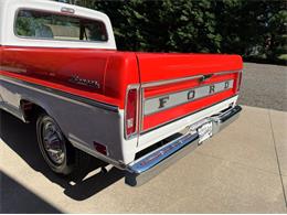 1968 Ford F100 (CC-2107425) for sale in Newfield, New Jersey
