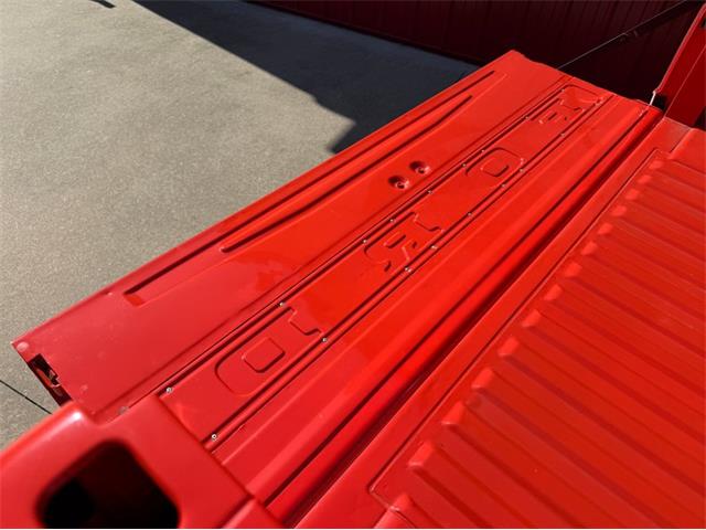 1968 Ford F100 (CC-2107425) for sale in Newfield, New Jersey