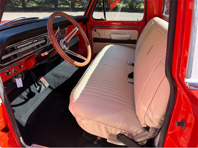 1968 Ford F100 (CC-2107425) for sale in Newfield, New Jersey