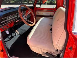 1968 Ford F100 (CC-2107425) for sale in Newfield, New Jersey