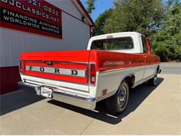 1968 Ford F100 (CC-2107425) for sale in Newfield, New Jersey