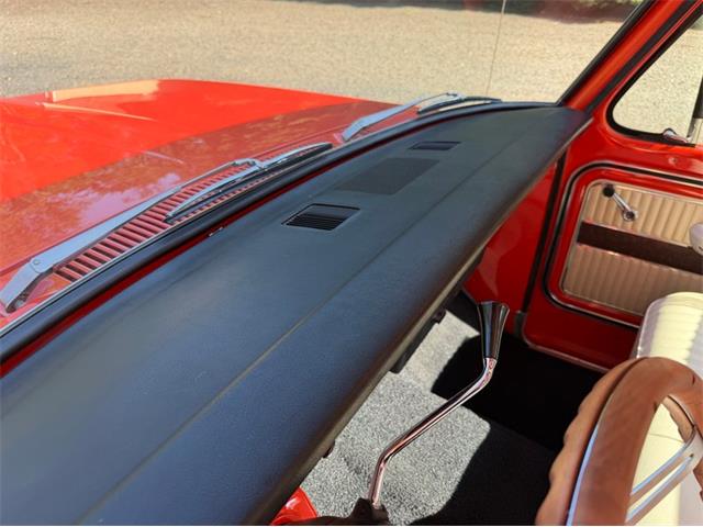 1968 Ford F100 (CC-2107425) for sale in Newfield, New Jersey