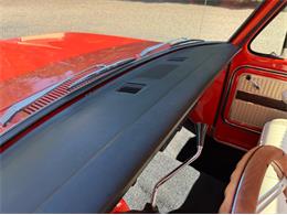 1968 Ford F100 (CC-2107425) for sale in Newfield, New Jersey