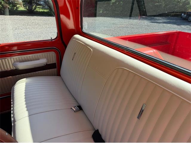 1968 Ford F100 (CC-2107425) for sale in Newfield, New Jersey