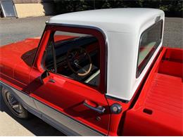 1968 Ford F100 (CC-2107425) for sale in Newfield, New Jersey