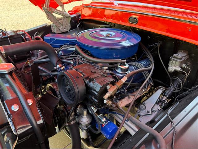 1968 Ford F100 (CC-2107425) for sale in Newfield, New Jersey