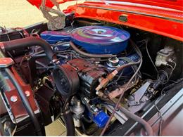 1968 Ford F100 (CC-2107425) for sale in Newfield, New Jersey
