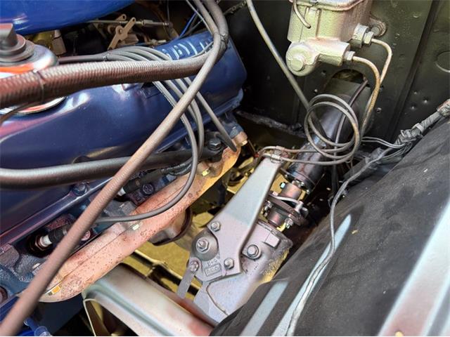 1968 Ford F100 (CC-2107425) for sale in Newfield, New Jersey
