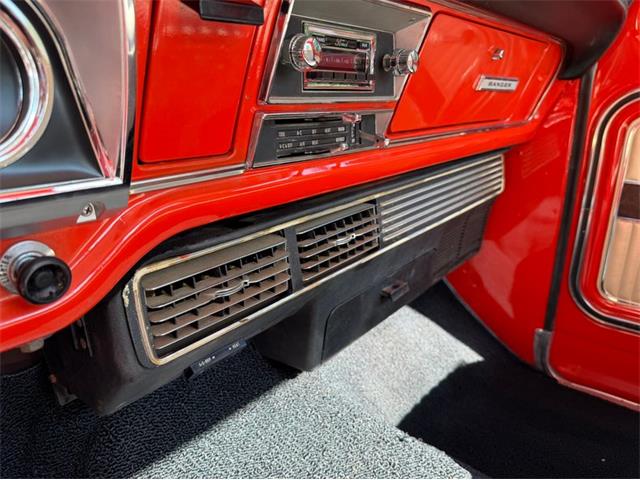 1968 Ford F100 (CC-2107425) for sale in Newfield, New Jersey