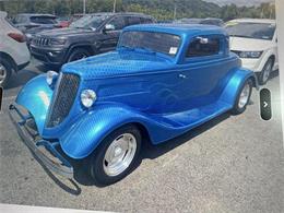 1934 Ford Coupe (CC-2107428) for sale in Nashville, Illinois